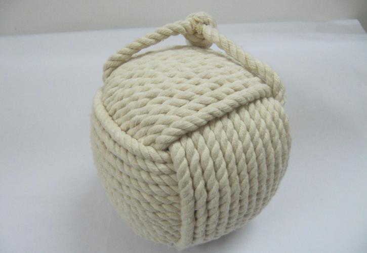 供应产品 冉宇 厂家提供新款精美吉祥球,纯手工编织球,室内装饰工艺品